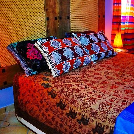 Inn Seventies Cheap & Chic Two Лагуш Экстерьер фото