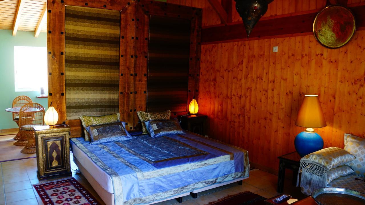 Inn Seventies Cheap & Chic Two Лагуш Экстерьер фото