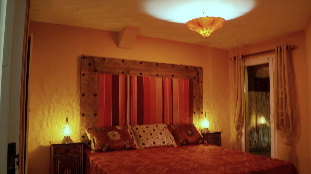 Inn Seventies Cheap & Chic Two Лагуш Экстерьер фото