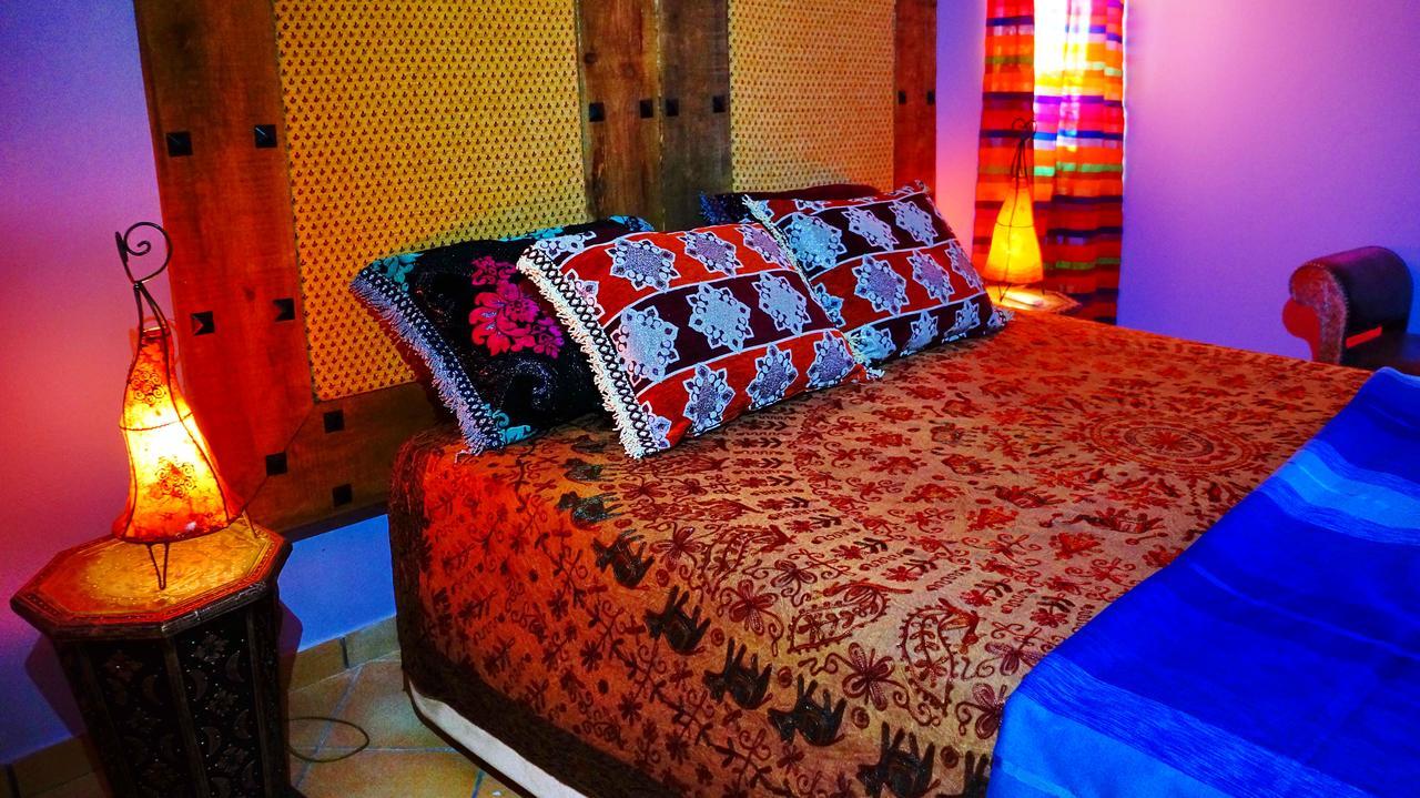 Inn Seventies Cheap & Chic Two Лагуш Экстерьер фото