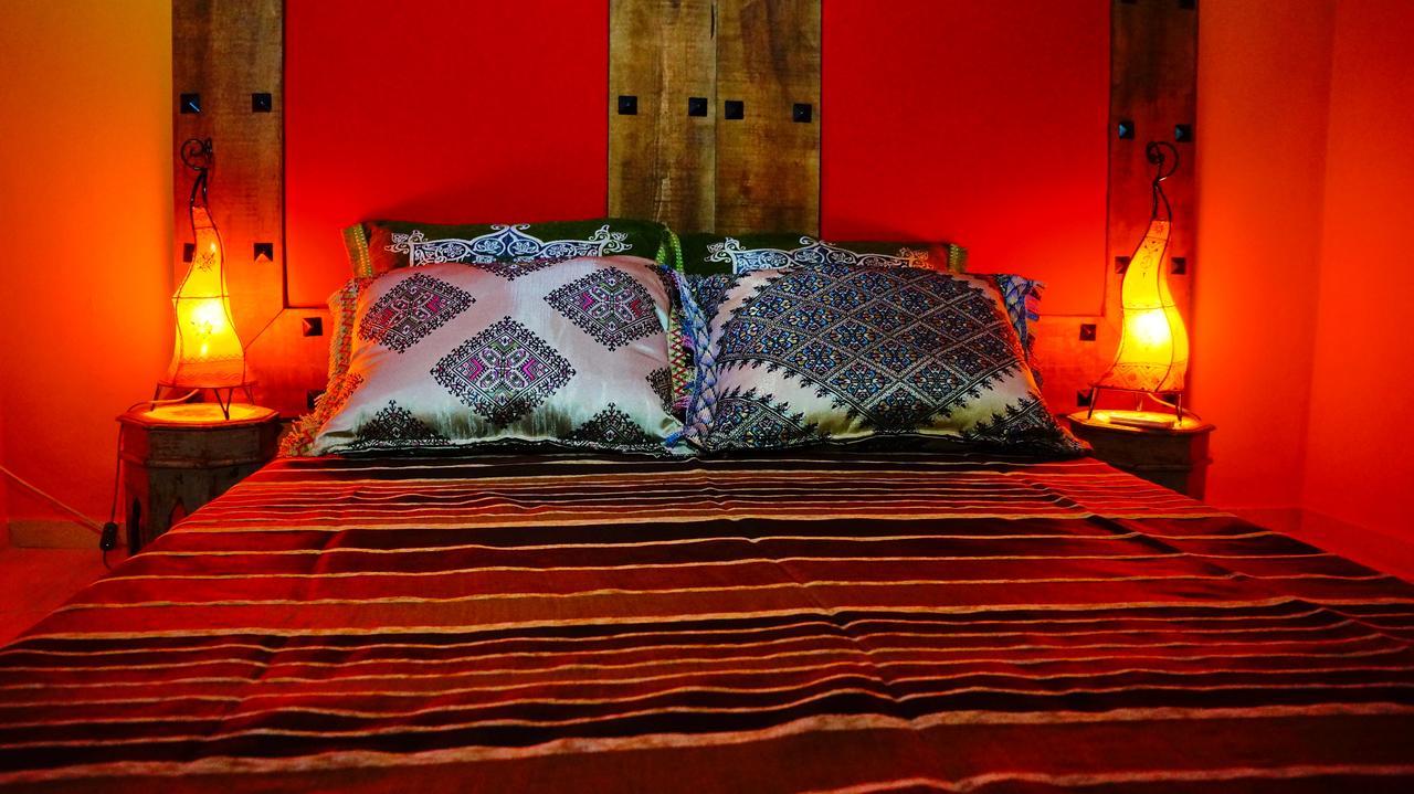 Inn Seventies Cheap & Chic Two Лагуш Экстерьер фото
