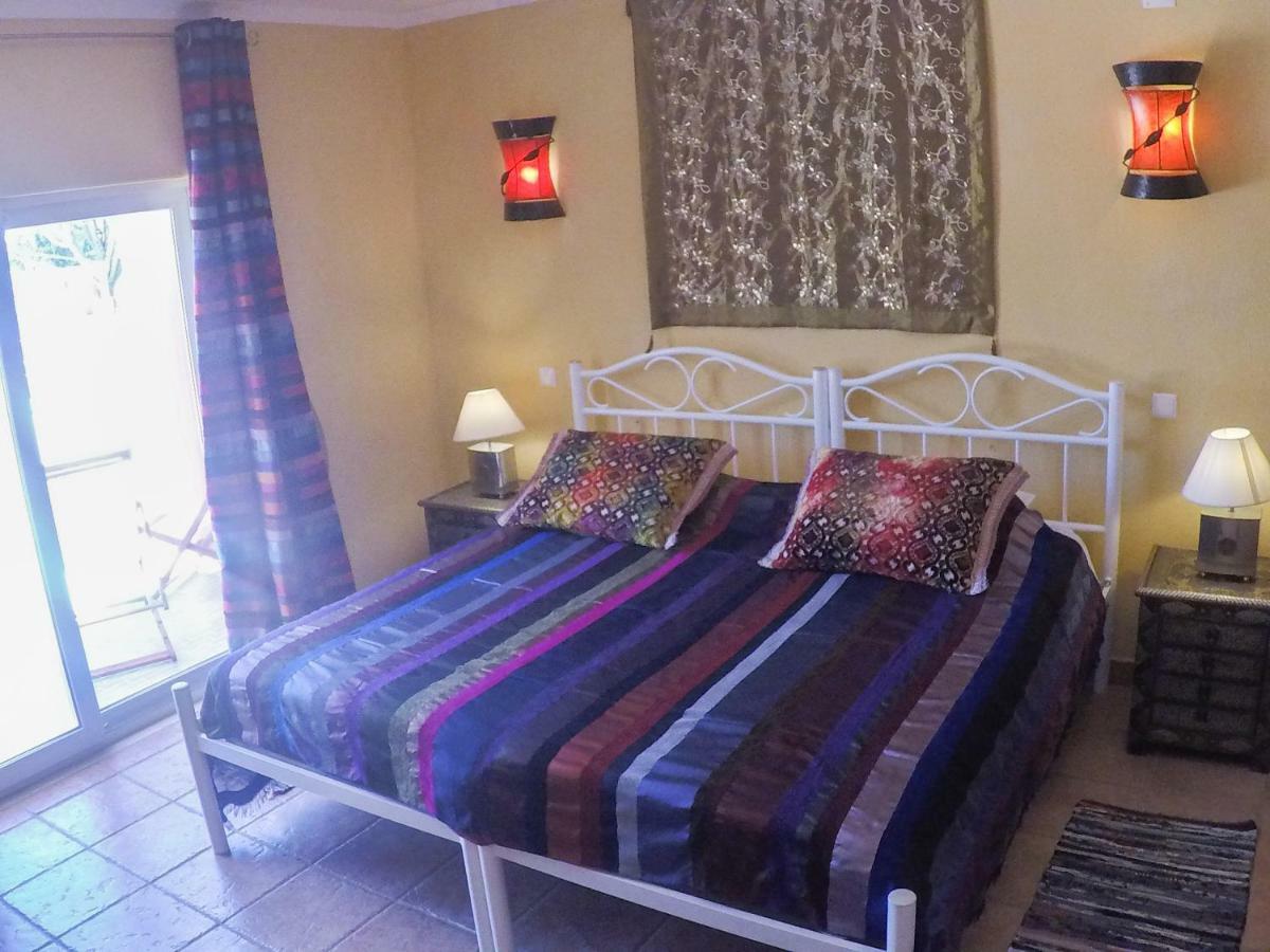 Inn Seventies Cheap & Chic Two Лагуш Экстерьер фото