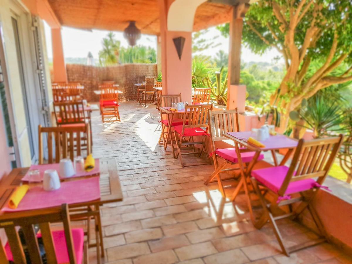 Inn Seventies Cheap & Chic Two Лагуш Экстерьер фото